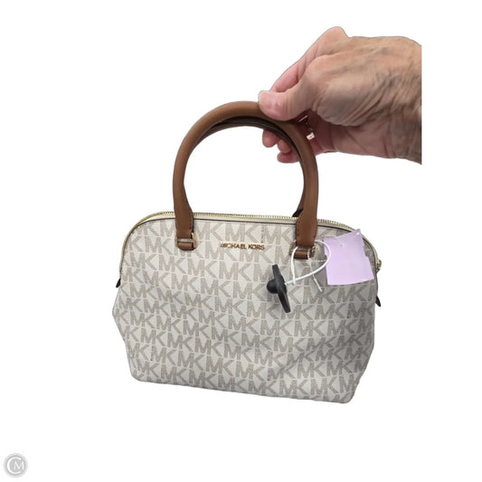 Handbag By Michael By Michael Kors, Size: Medium