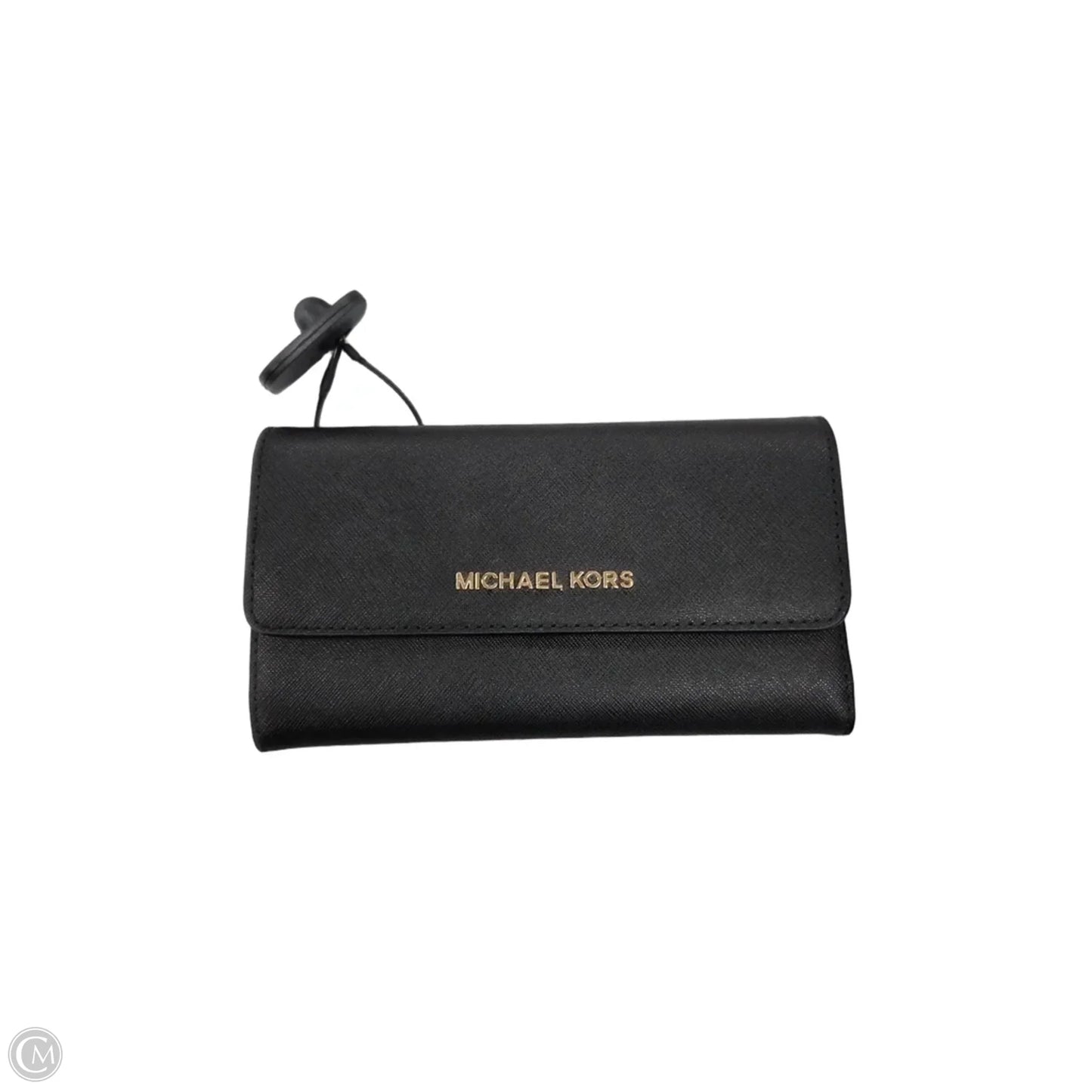 Wallet By Michael By Michael Kors, Size: Medium