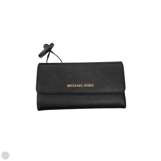 Wallet By Michael By Michael Kors, Size: Medium