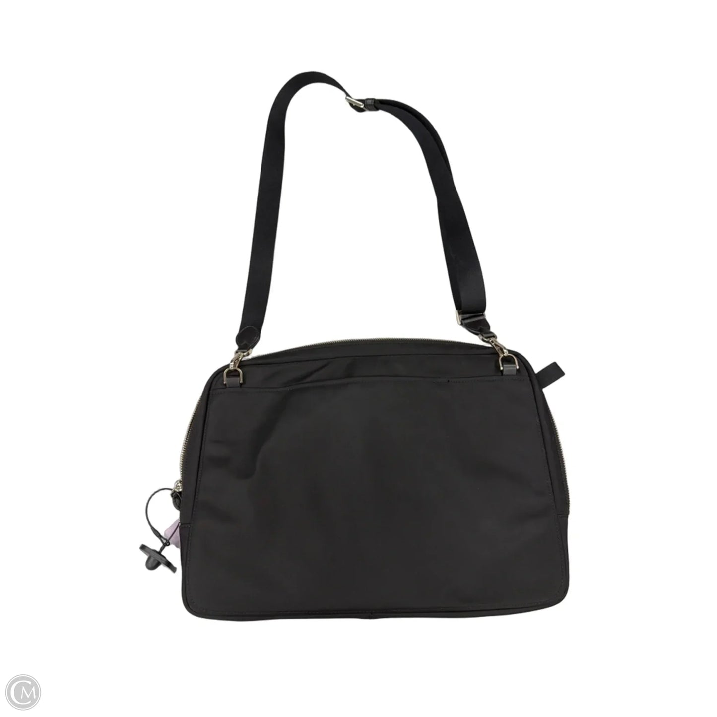 Laptop Bag Designer By Kate Spade, Size: Medium