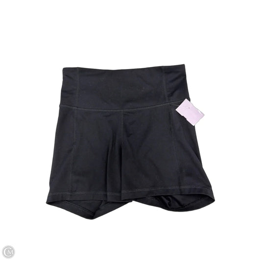 Athletic Shorts By All In Motion In Black, Size: Xs