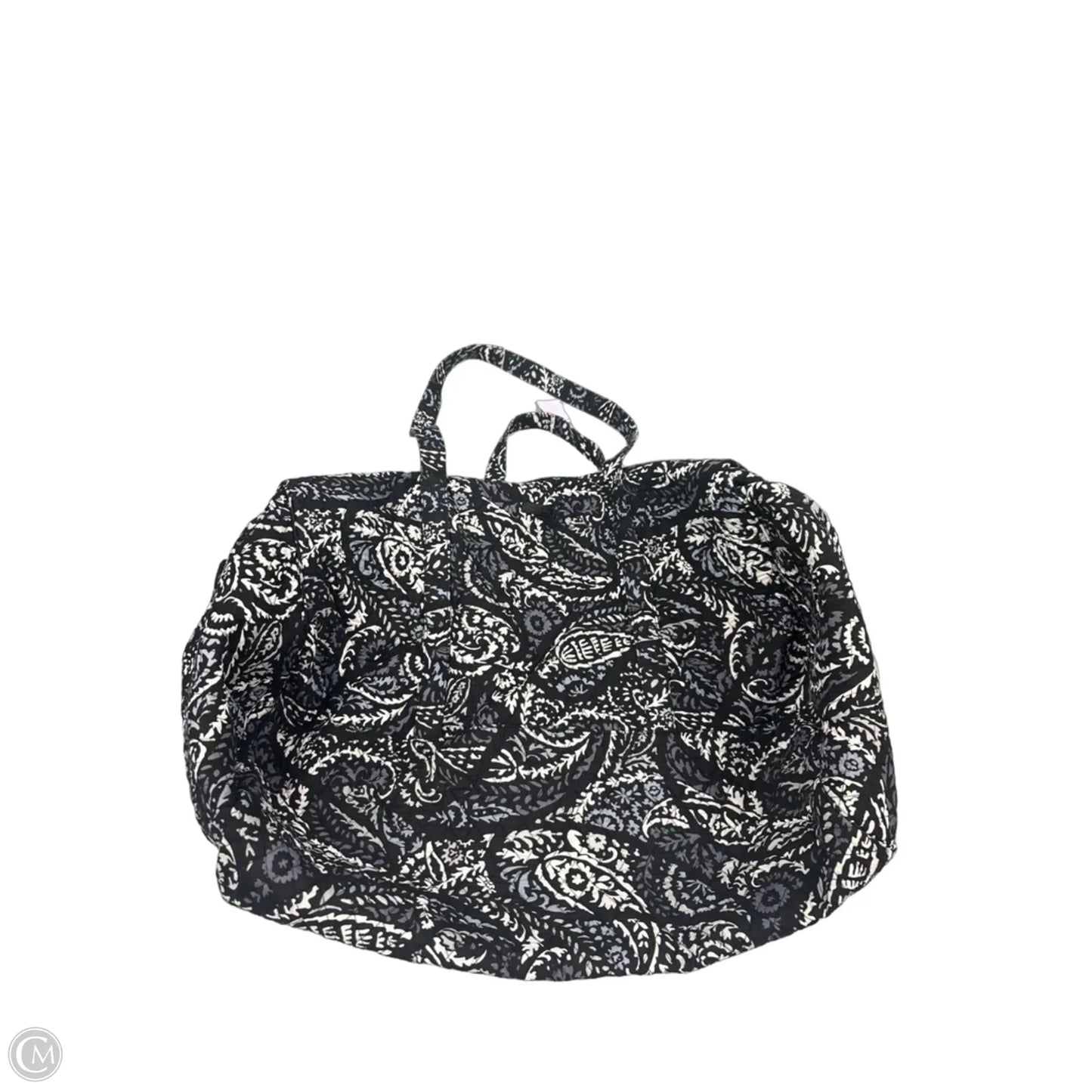 Tote By Vera Bradley, Size: Large