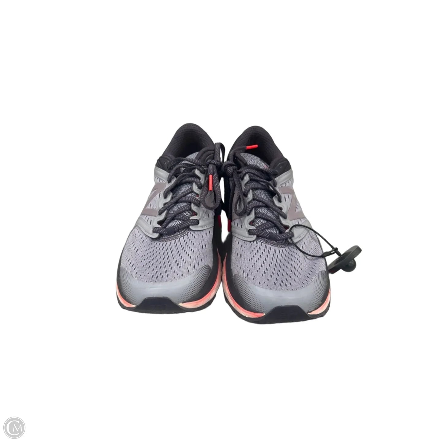 Shoes Athletic By New Balance In Purple, Size: 9