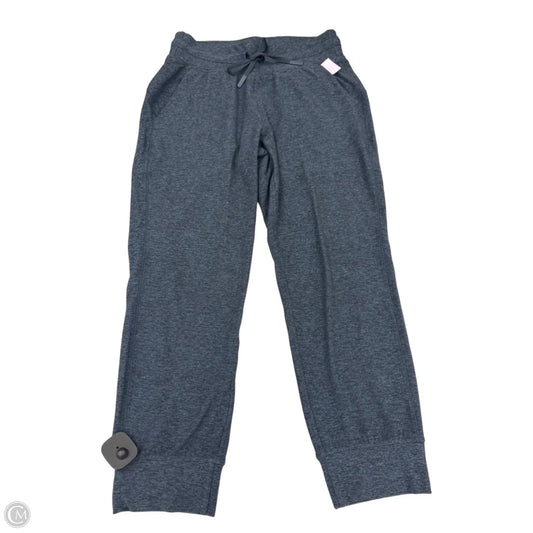 Athletic Pants By Lululemon In Blue, Size: 6