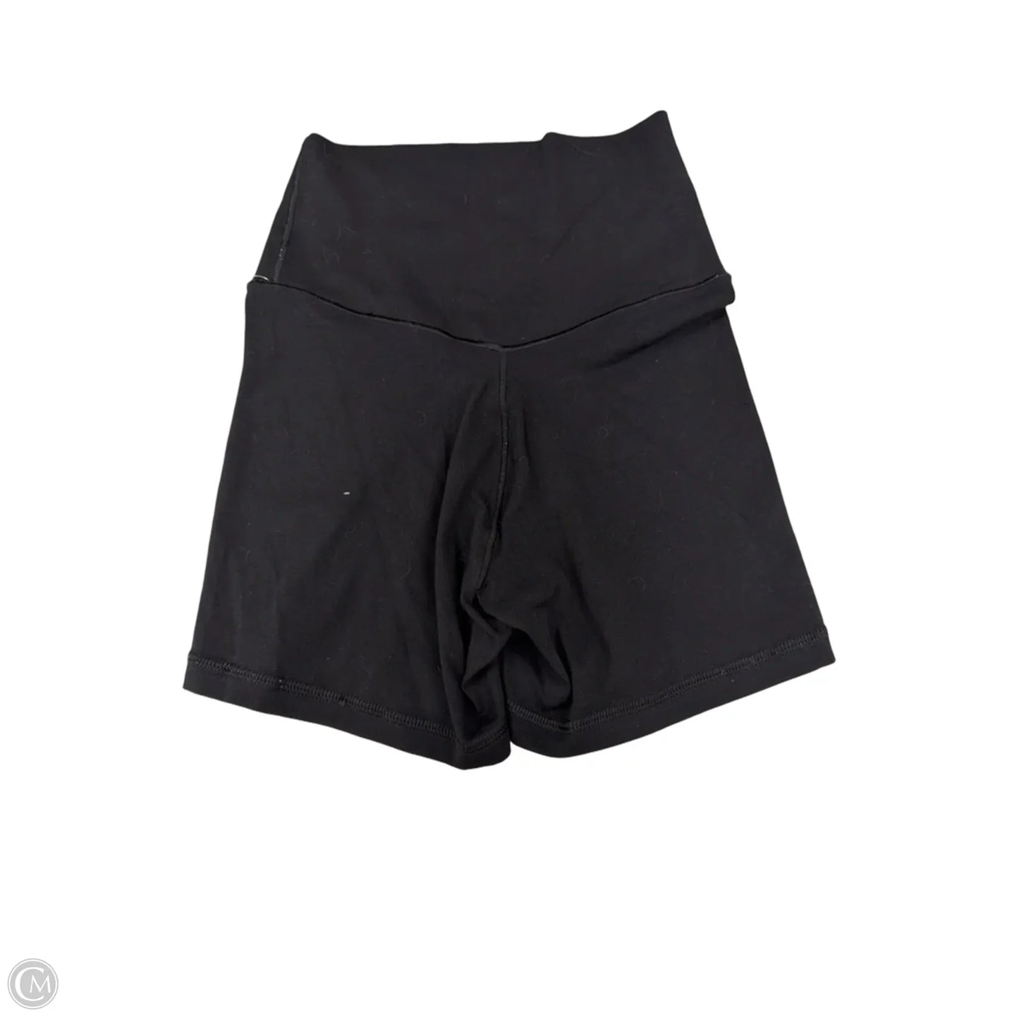 Athletic Shorts By Offline In Black, Size: Xl