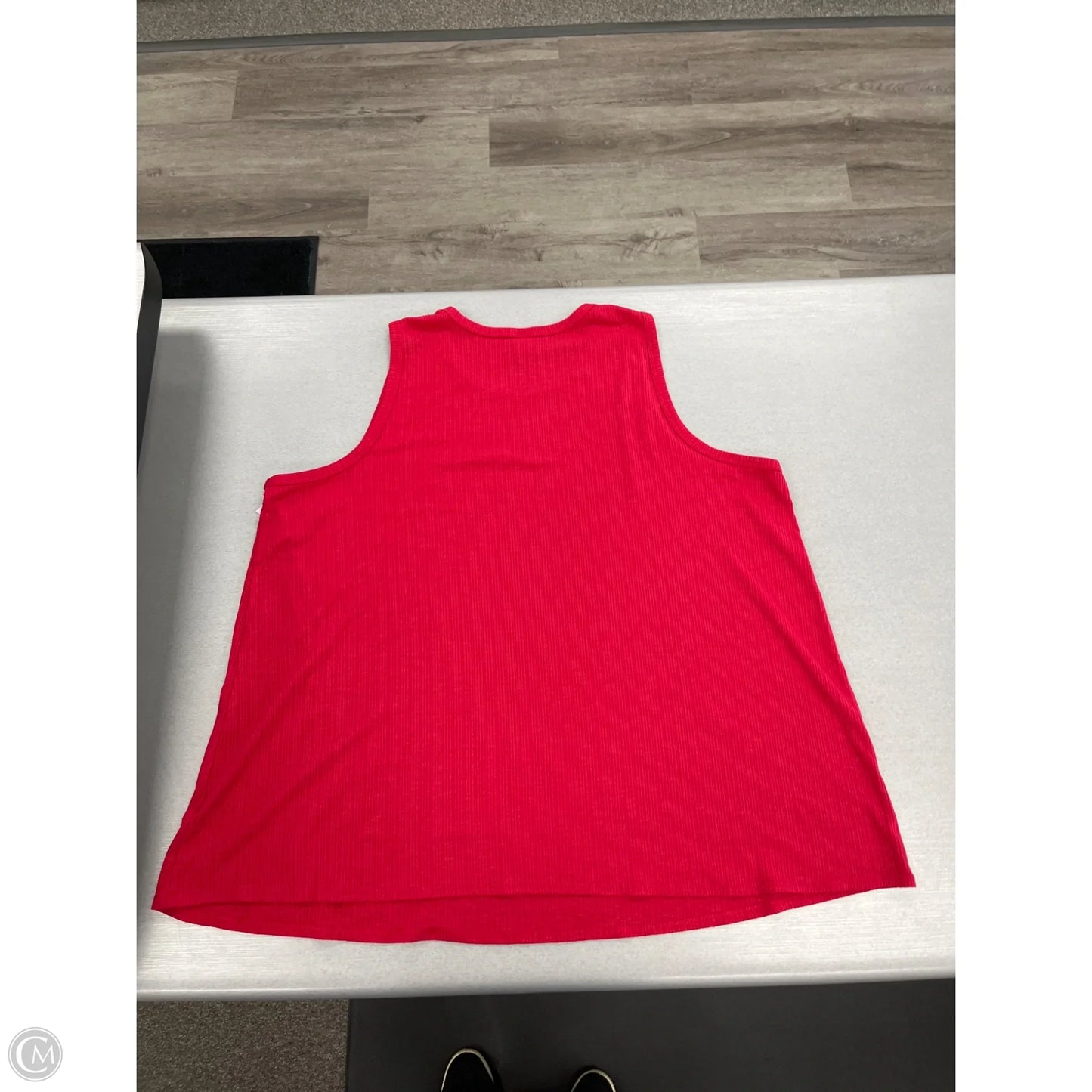 Tank Top By Old Navy In Pink, Size: Xl