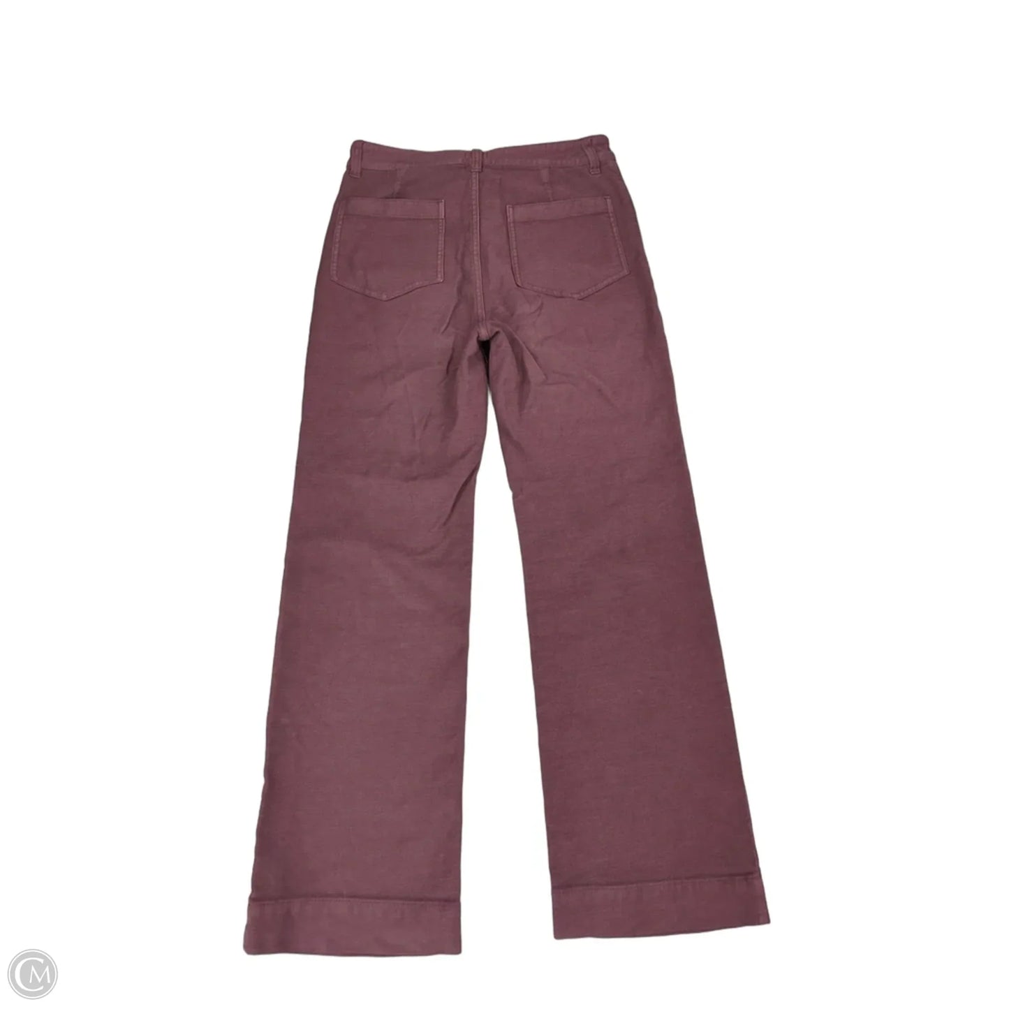 Pants Chinos & Khakis By Faherty In Purple, Size: 8