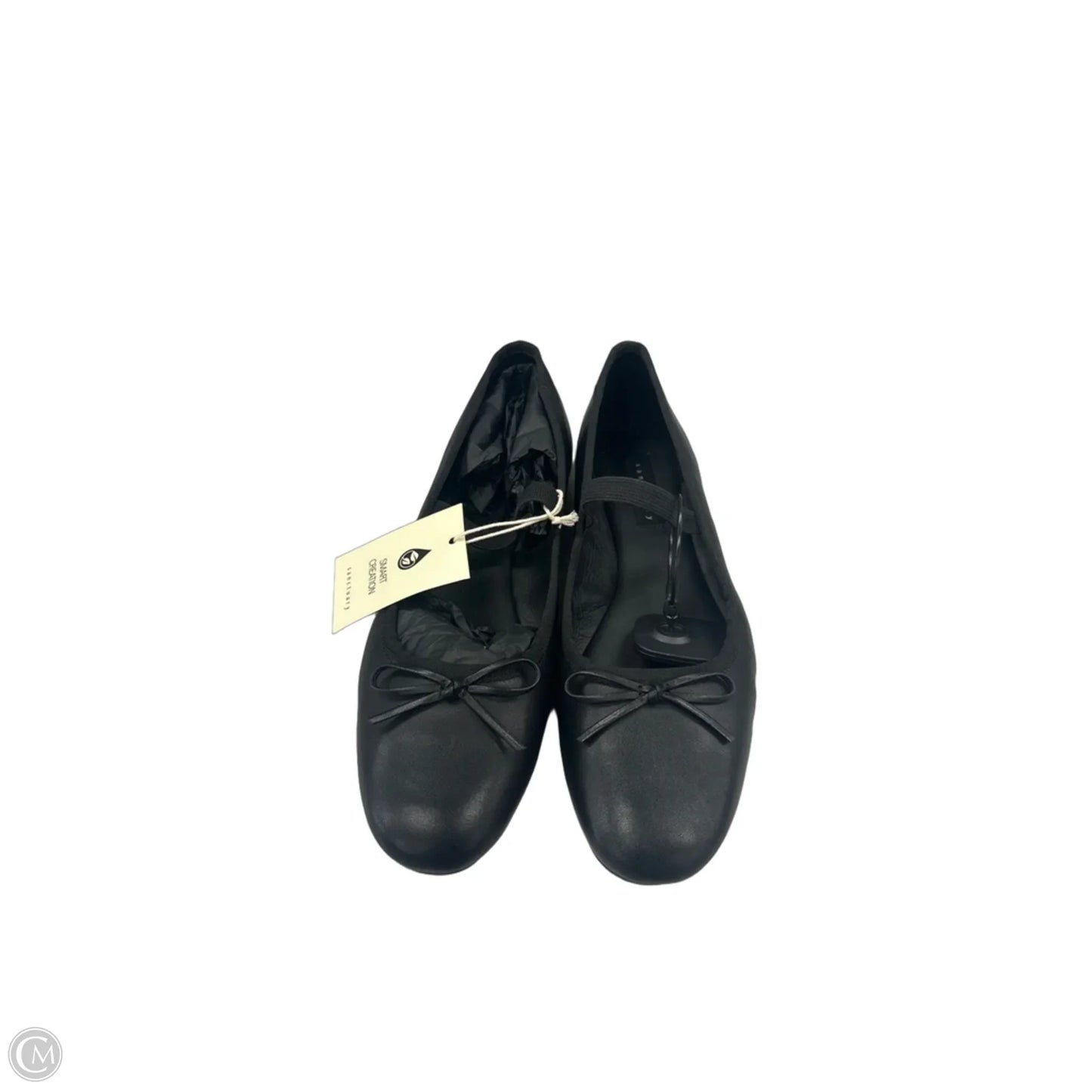 Shoes Flats By Sanctuary In Black, Size: 8.5