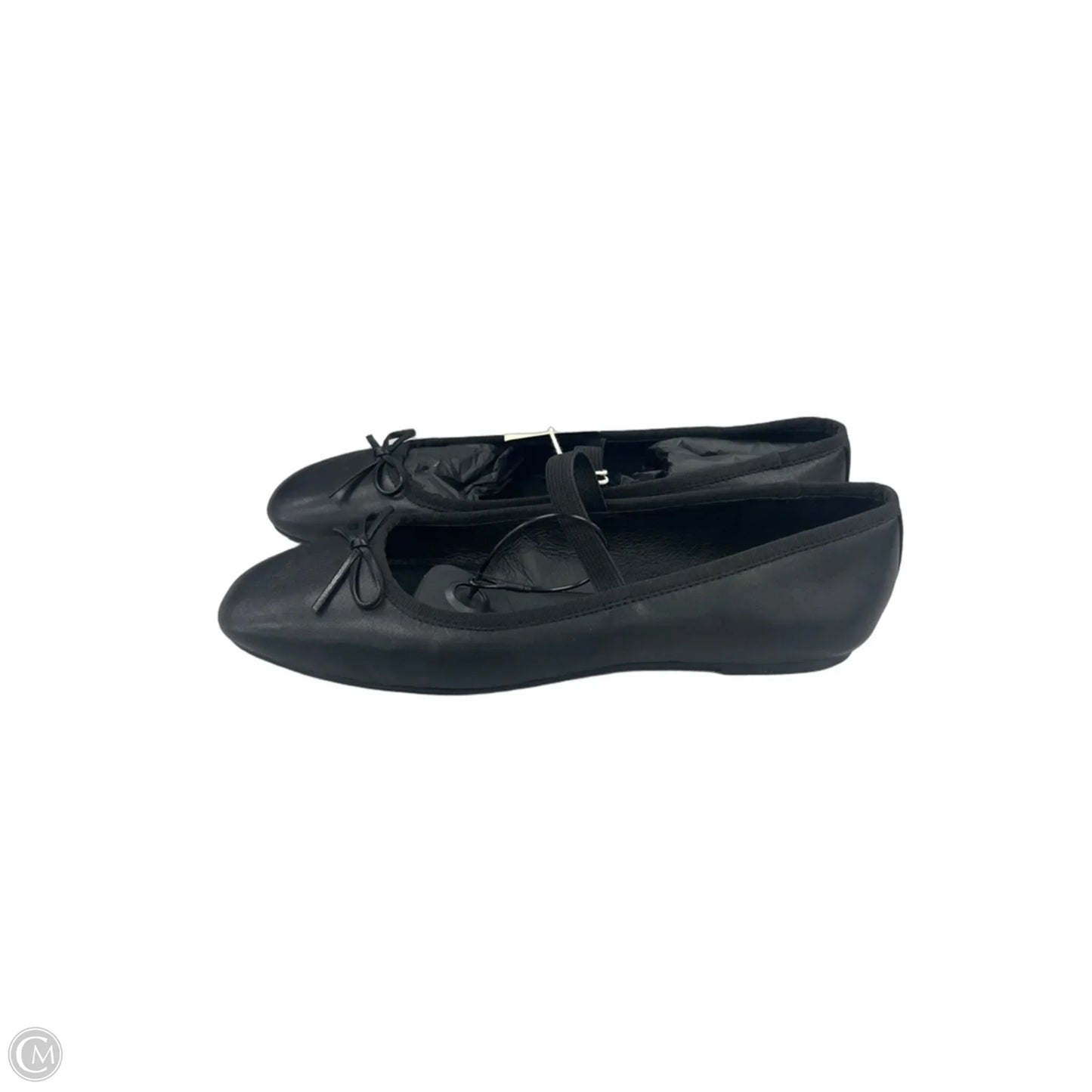 Shoes Flats By Sanctuary In Black, Size: 8.5