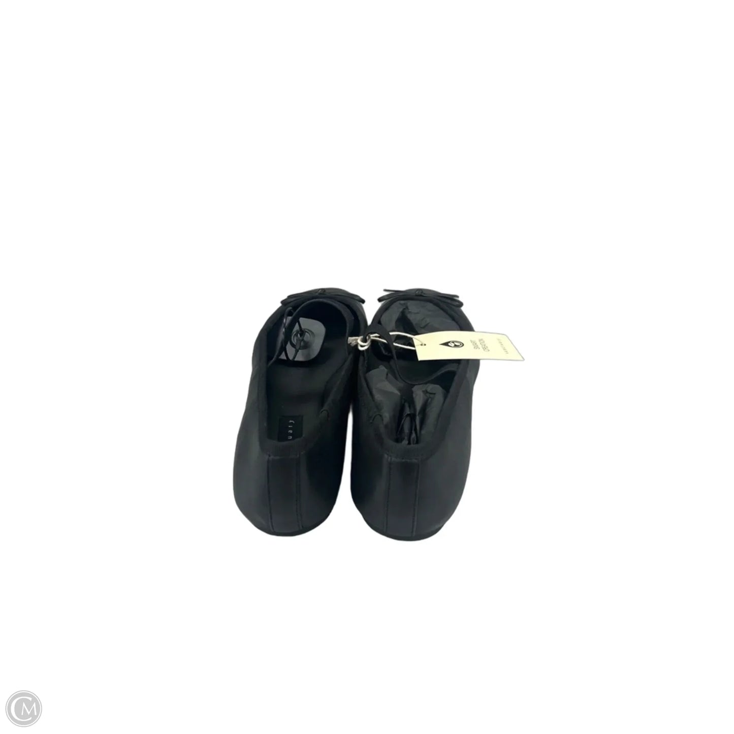 Shoes Flats By Sanctuary In Black, Size: 8.5