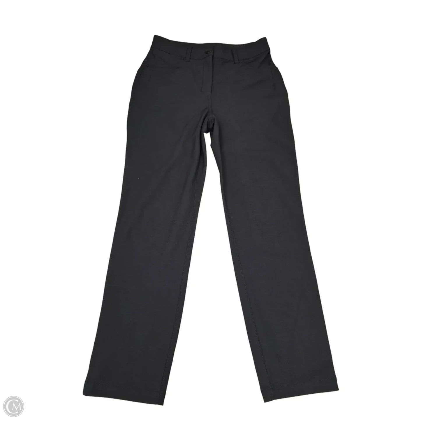 Pants Other By Lululemon In Black, Size: 6