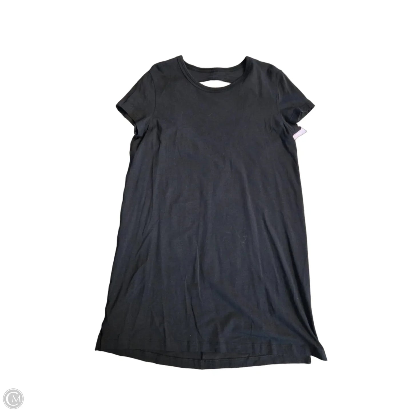Dress Casual Short By Lululemon In Black, Size: 6