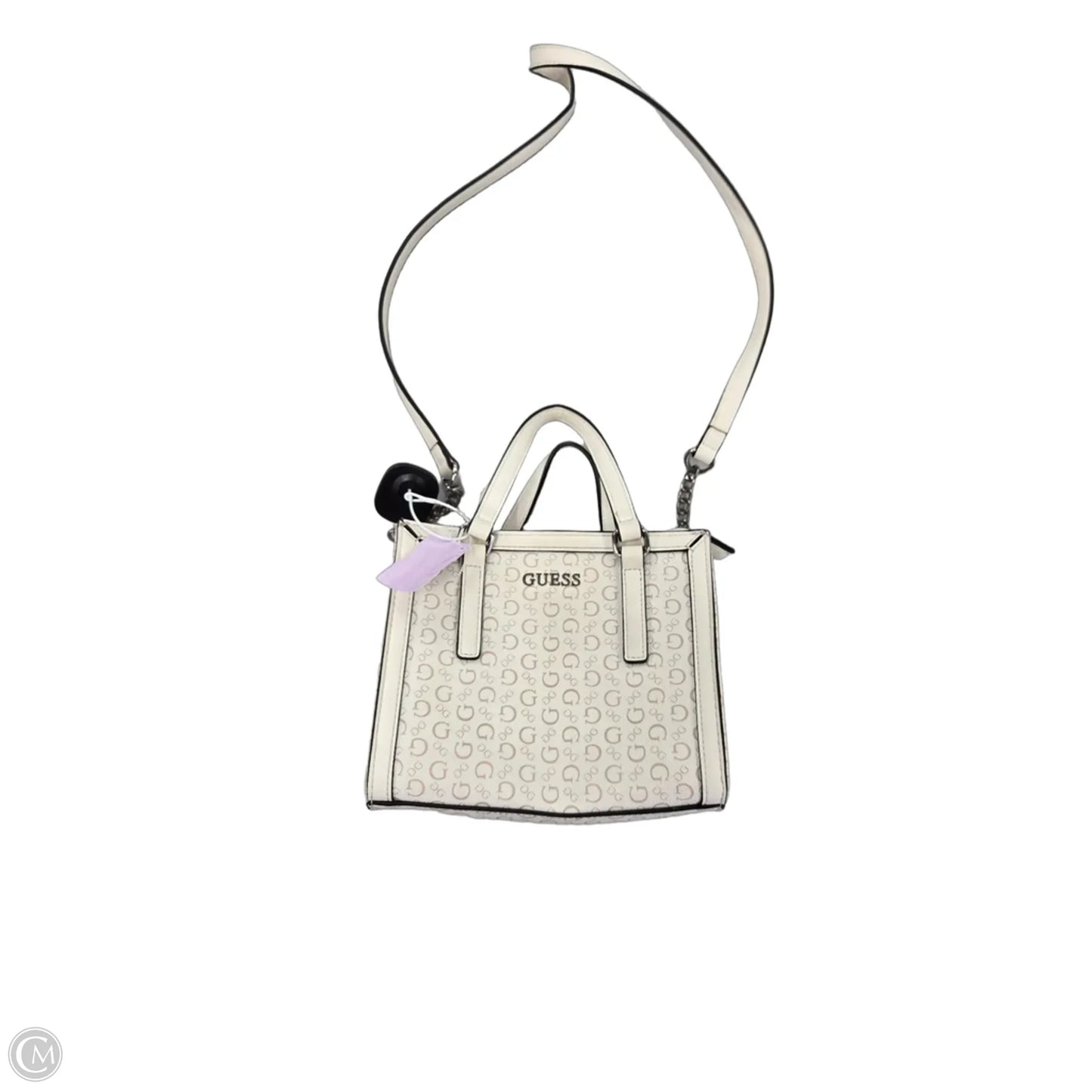 Crossbody By Guess, Size: Small as is