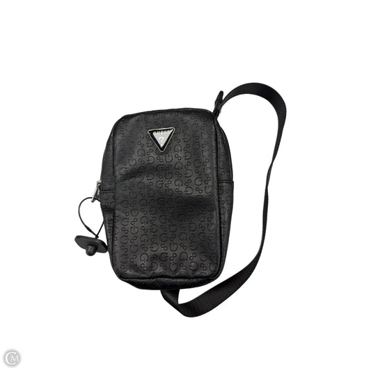 Belt Bag By Guess, Size: Small