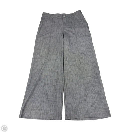 Pants Dress By Democracy In Grey, Size: 10