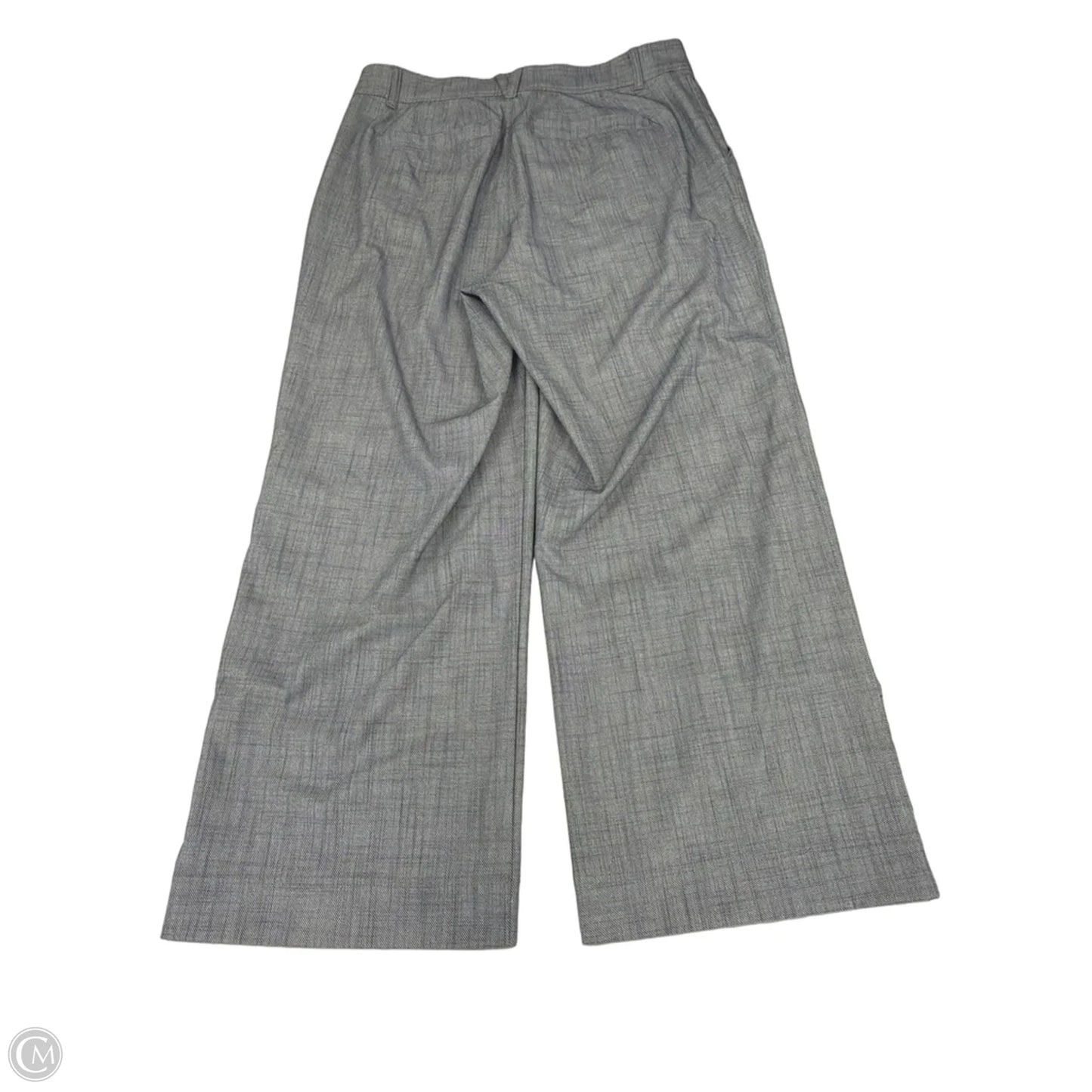 Pants Dress By Democracy In Grey, Size: 10