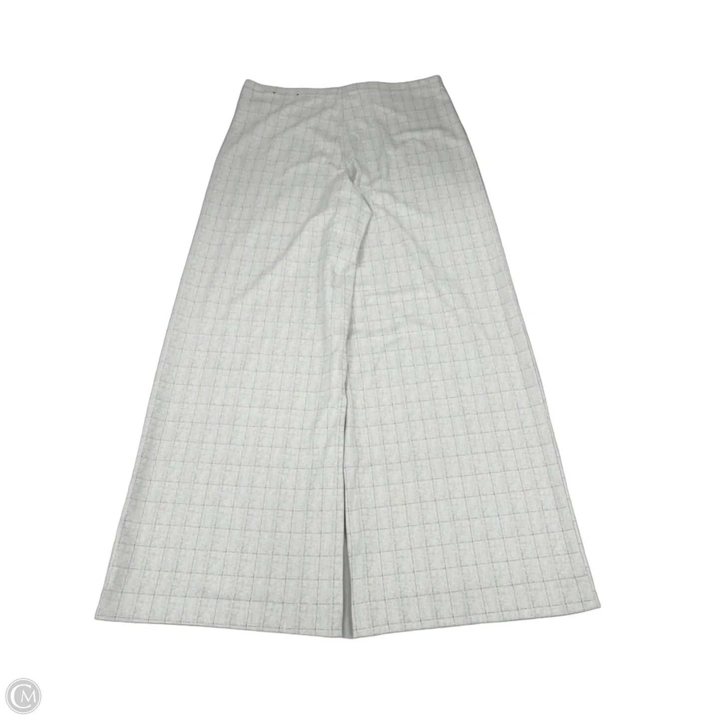 Pants Lounge By Jones And Co In Grey, Size: L