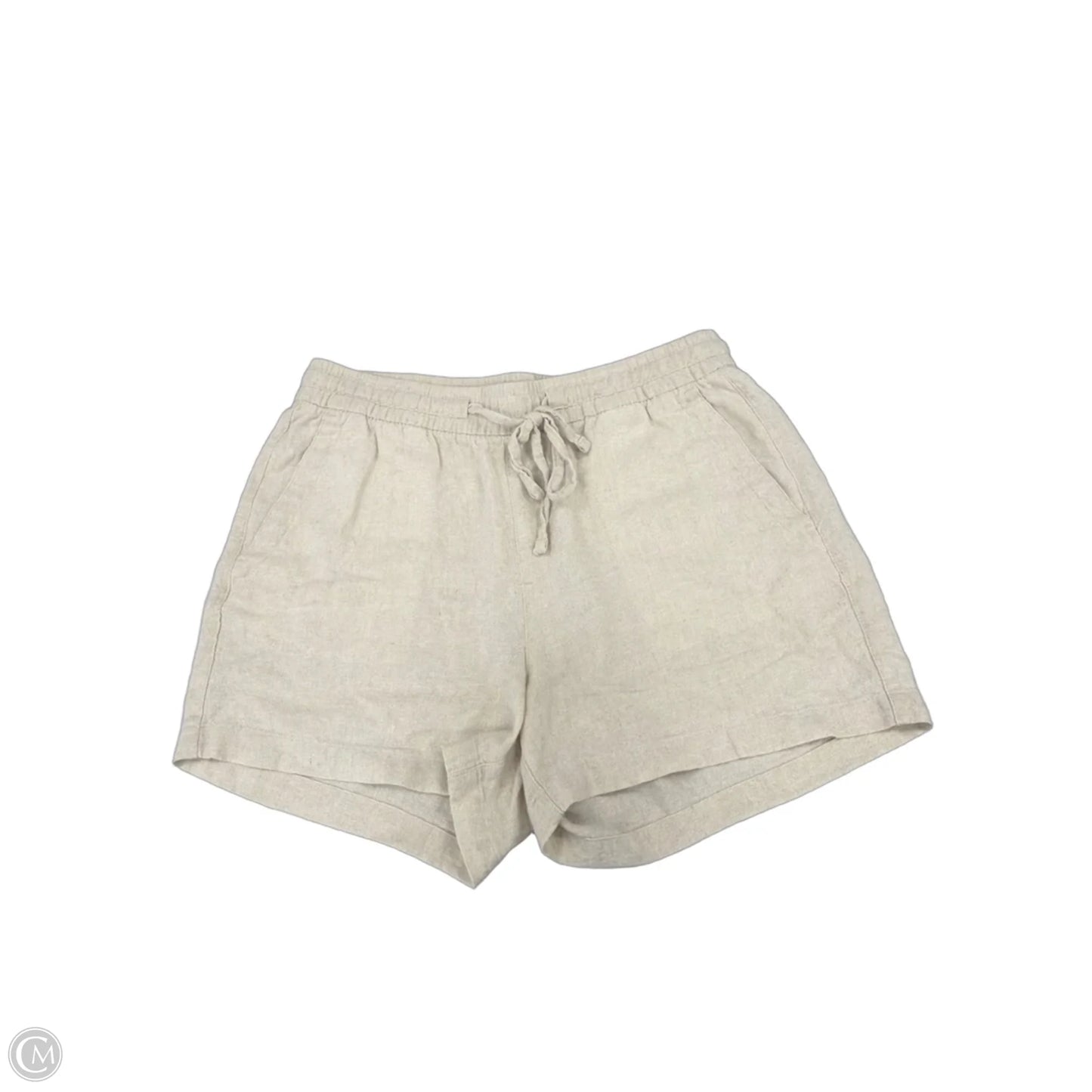 Shorts By Old Navy In Beige, Size: S