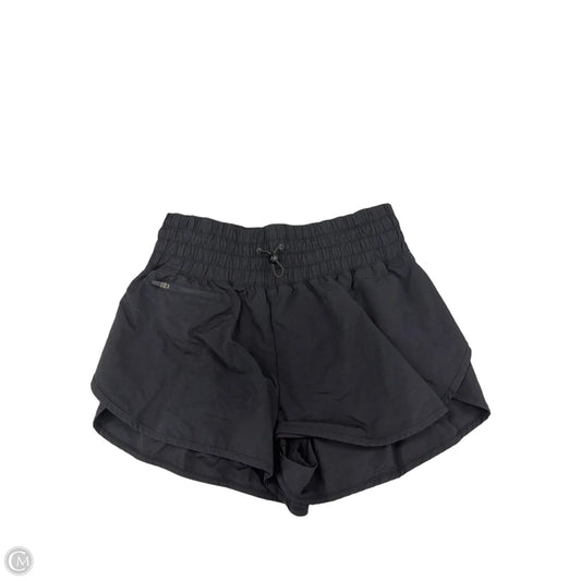 Athletic Shorts By Old Navy In Black, Size: M