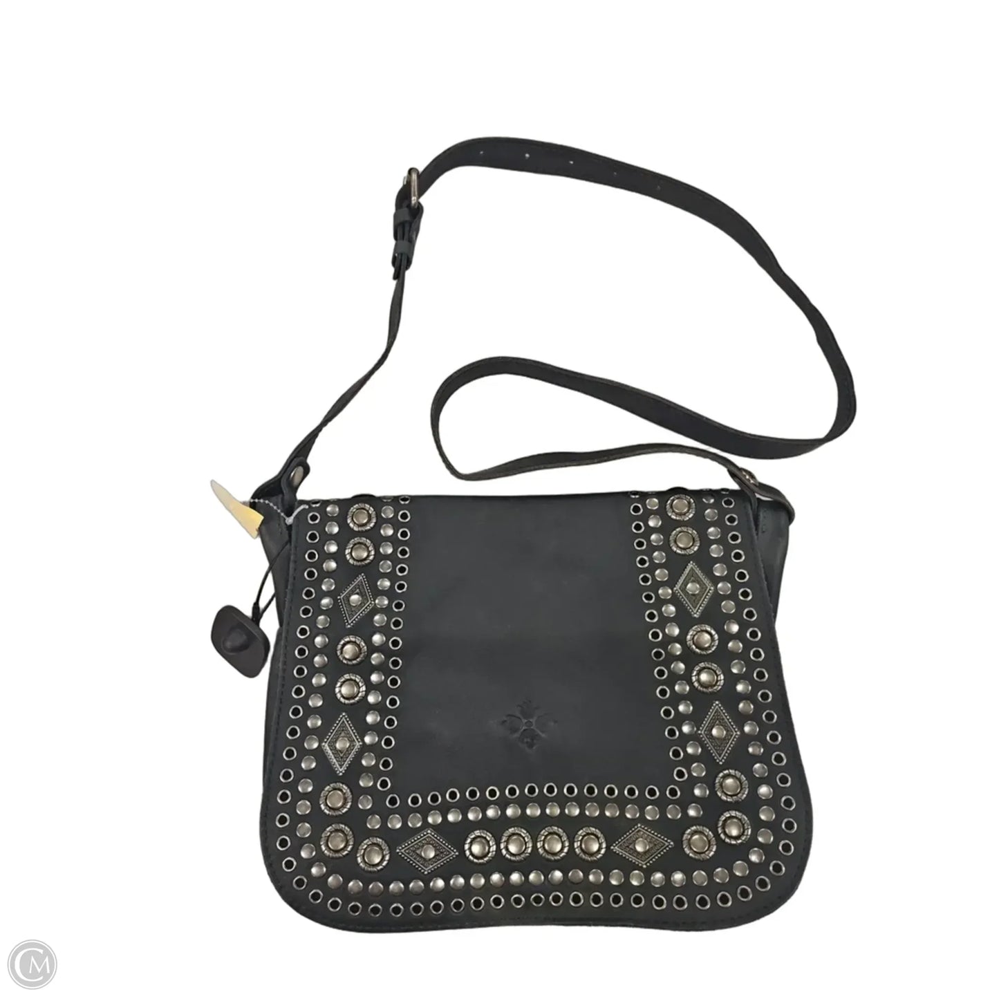Handbag Designer By Patricia Nash, Size: Medium