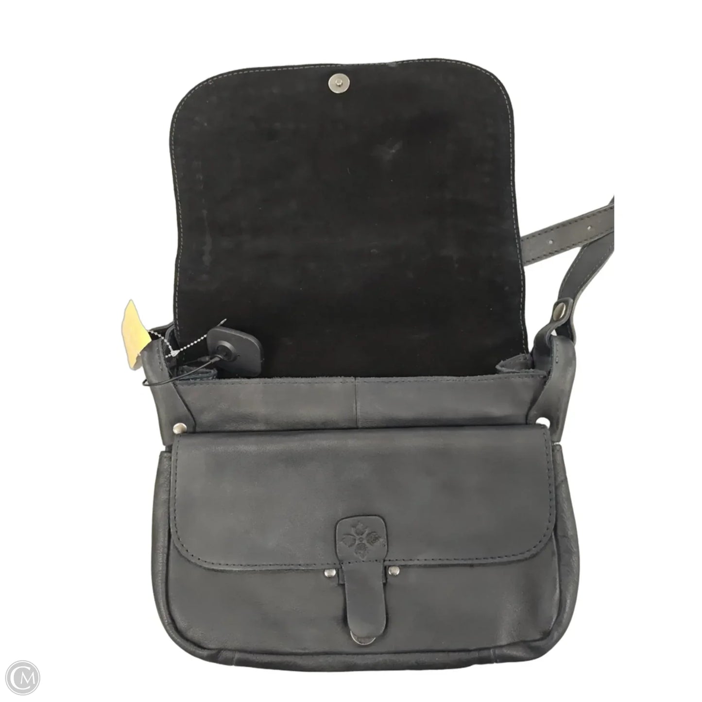 Handbag Designer By Patricia Nash, Size: Medium