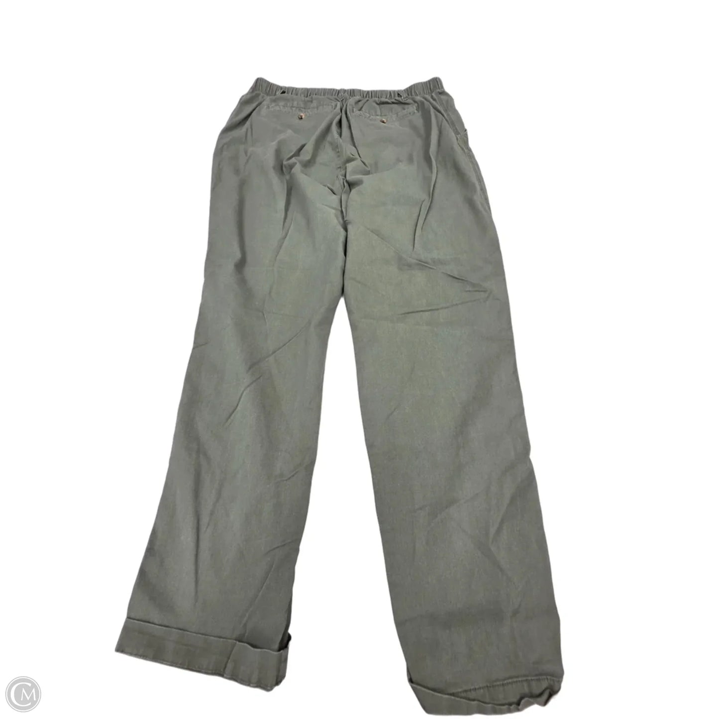 Pants Chinos & Khakis By Old Navy In Green, Size: Xl