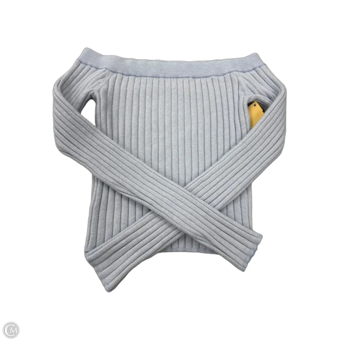 Pants Set 2pc By Aerie In Blue, Size: Xs