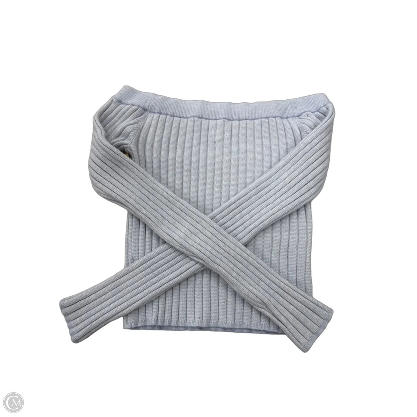 Pants Set 2pc By Aerie In Blue, Size: Xs