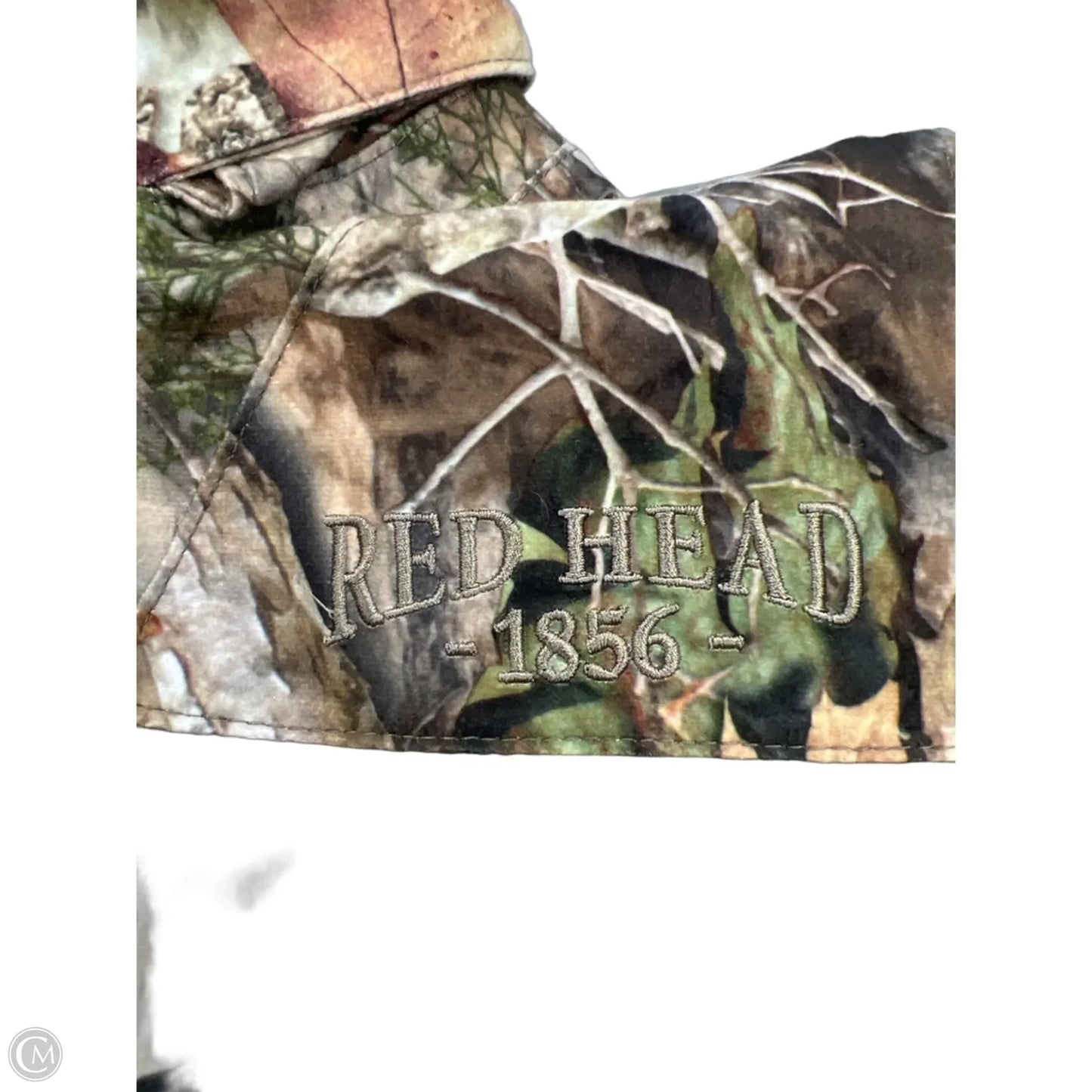 Jacket Other By Cme In Camouflage Print, Size: Xl