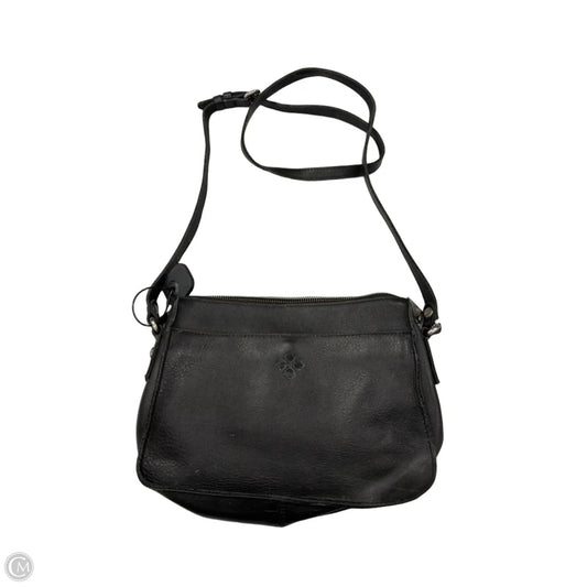 Crossbody Designer By Patricia Nash, Size: Small