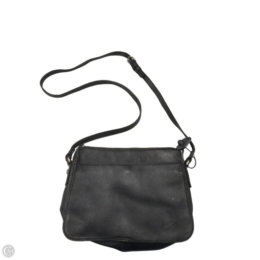 Crossbody Designer By Patricia Nash, Size: Small