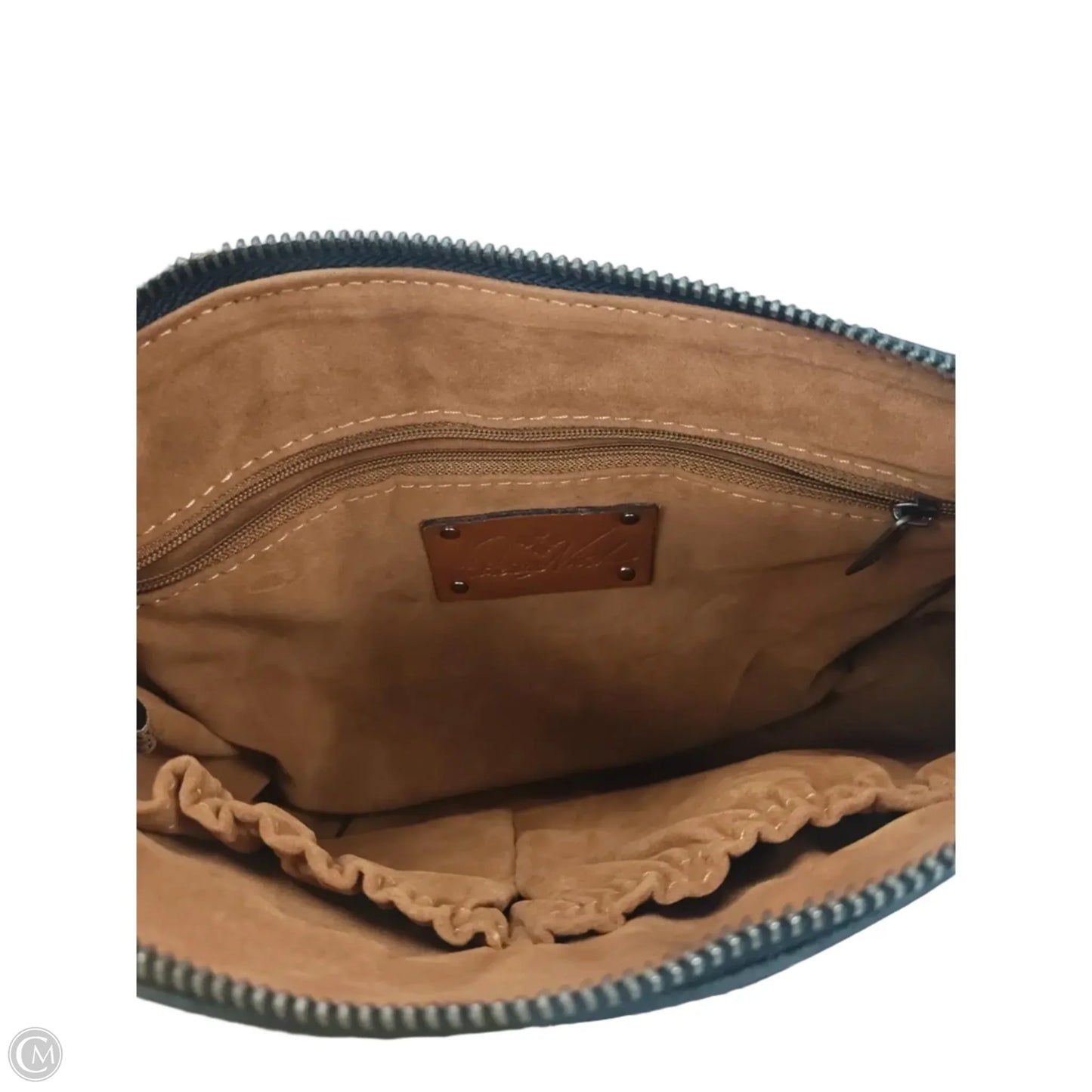 Handbag Designer By Patricia Nash, Size: Medium
