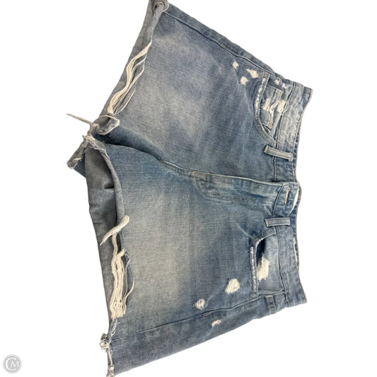 Shorts By Old Navy In Beige, Size: 10