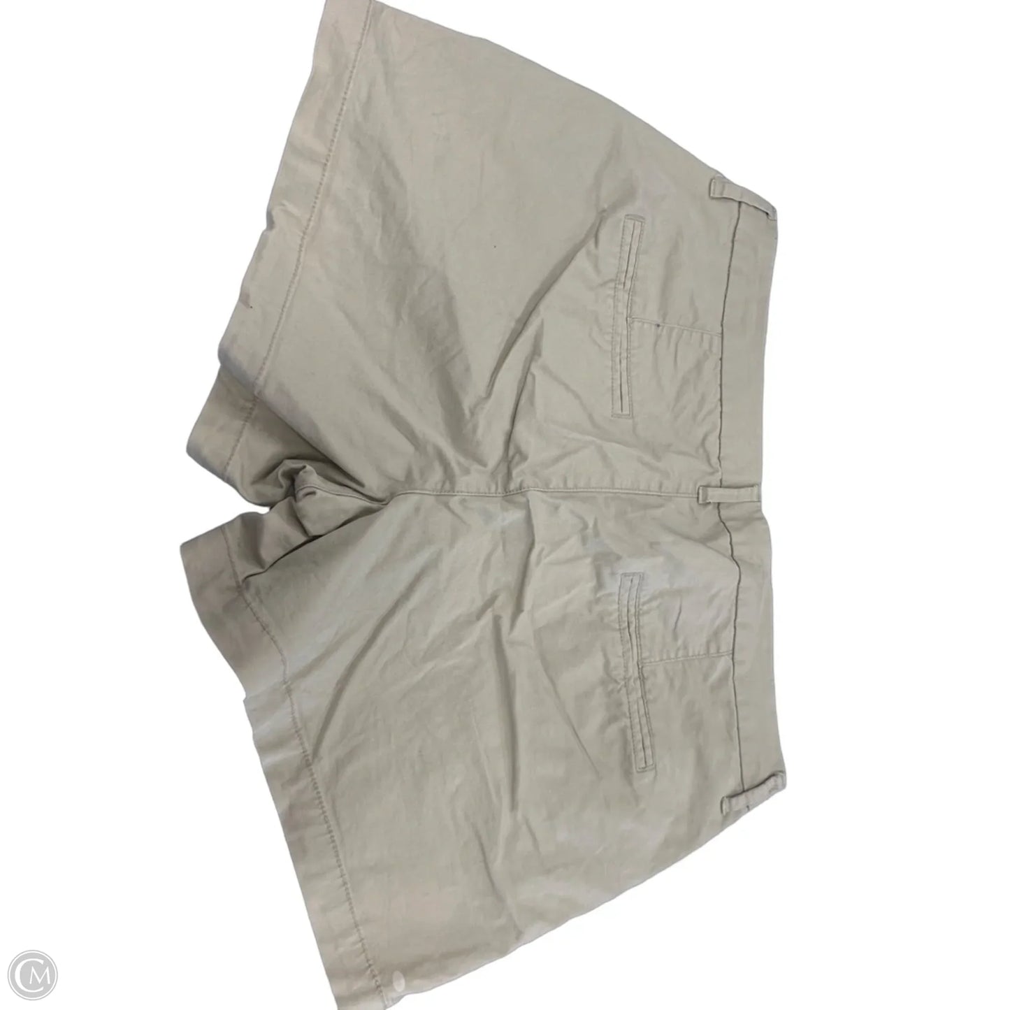 Shorts By Old Navy In Beige, Size: 10