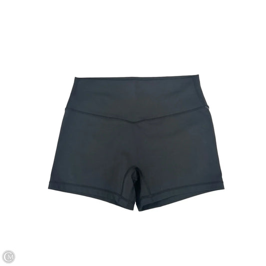 Athletic Shorts By Cmc In Black, Size: M