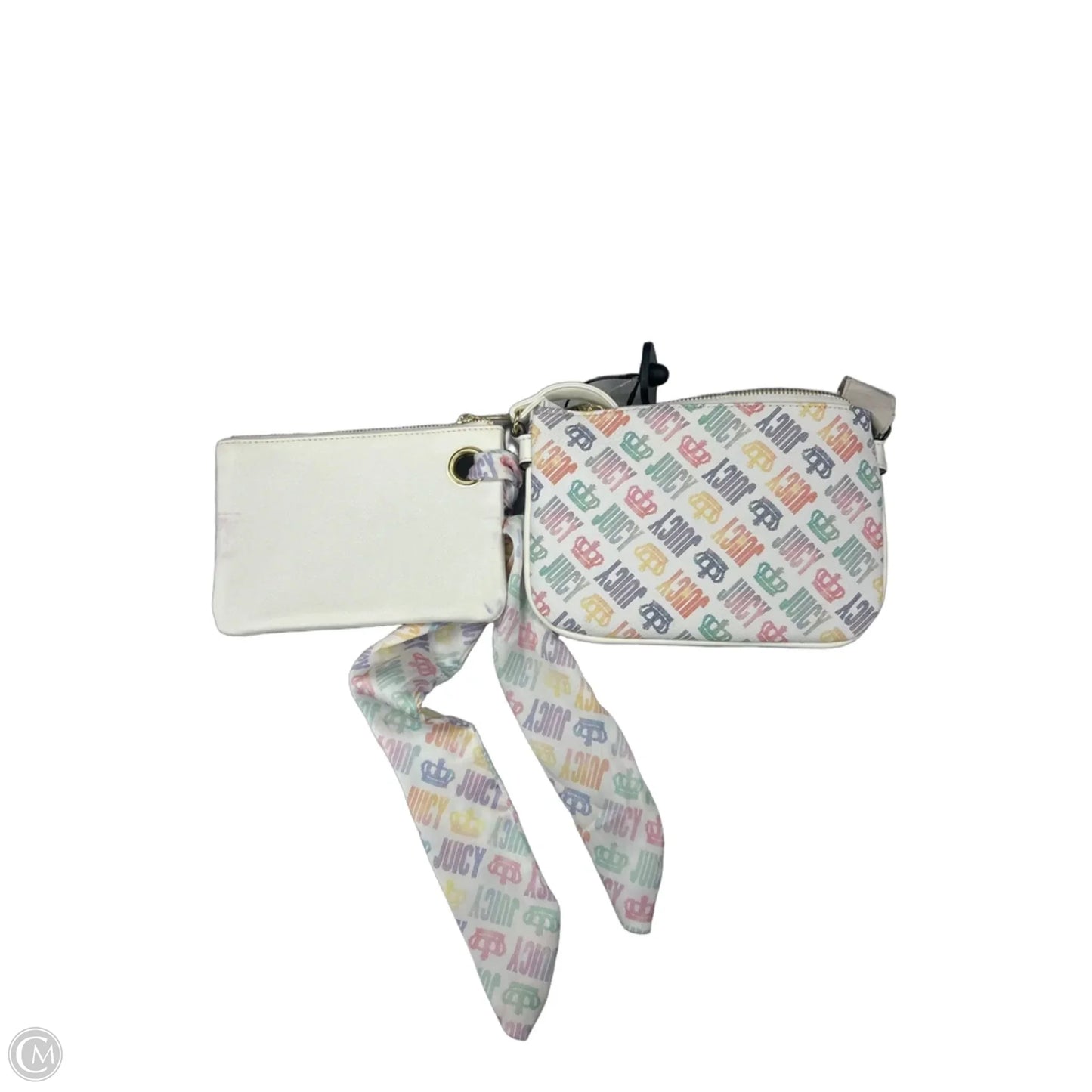 Crossbody By Juicy Couture, Size: Small