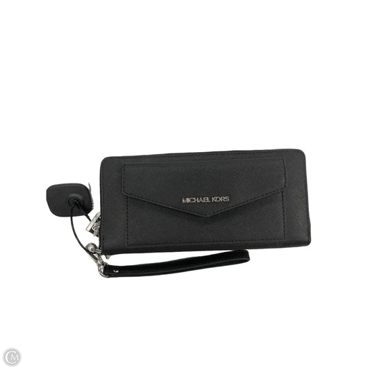Wallet By Michael By Michael Kors, Size: Medium