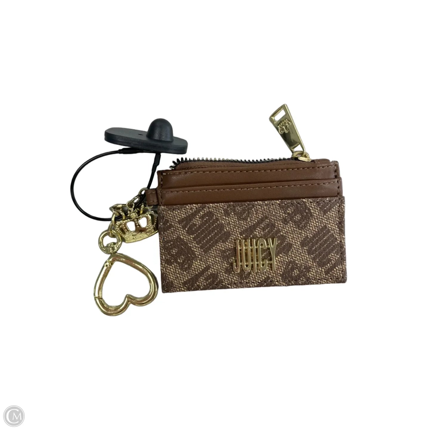 Wallet By Juicy Couture, Size: Small