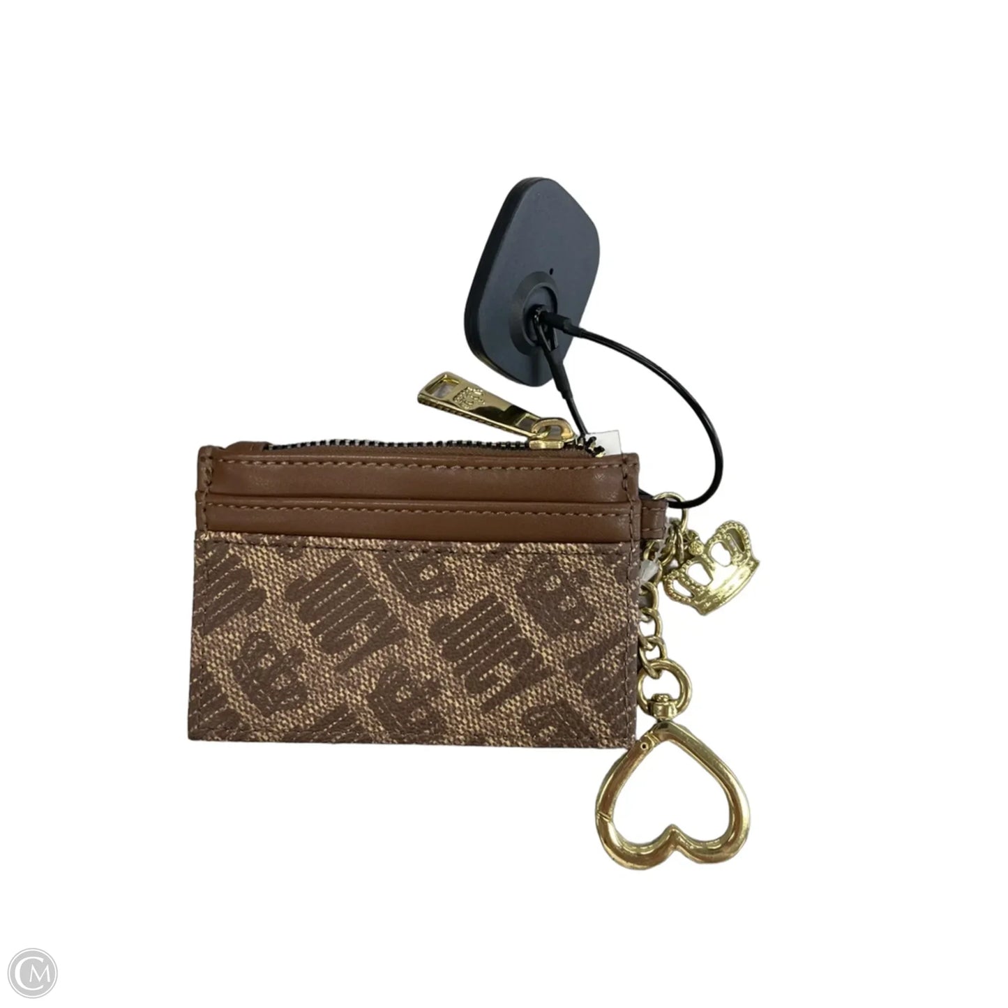 Wallet By Juicy Couture, Size: Small
