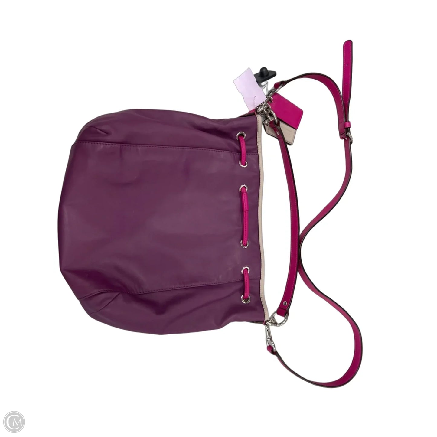 Wallet By Fossil, Size: Small