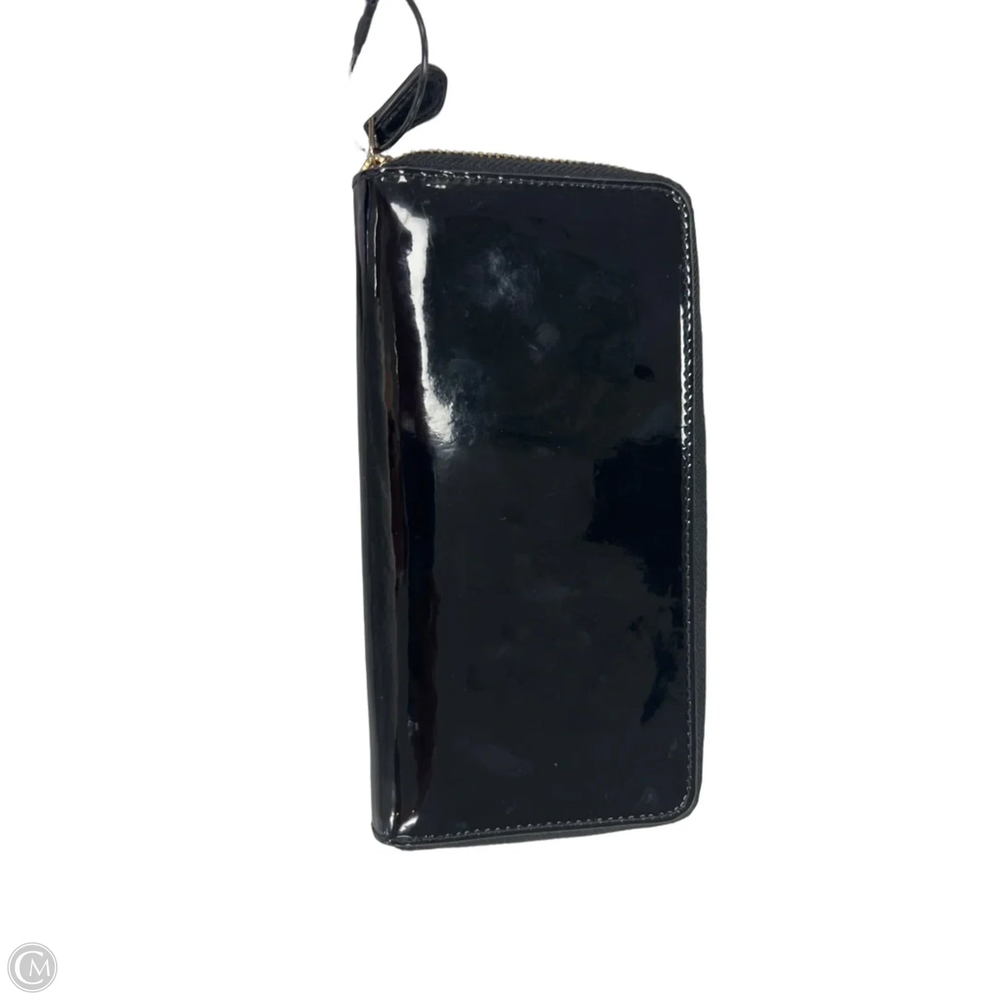 Wallet Designer By Coach, Size: Large