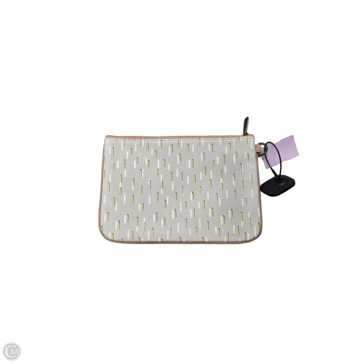 Wallet By Thirty One, Size: Medium