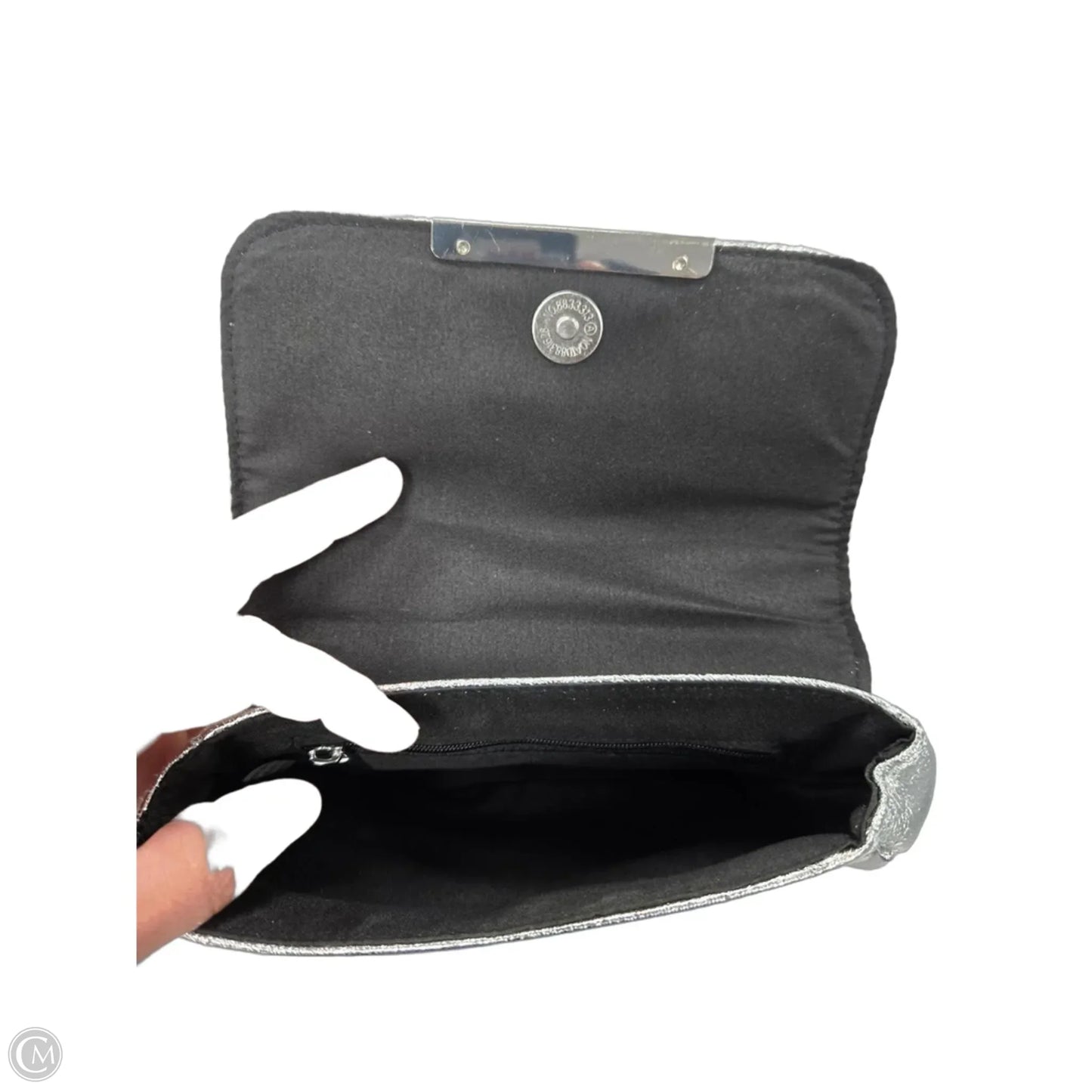 Crossbody By Cme, Size: Small