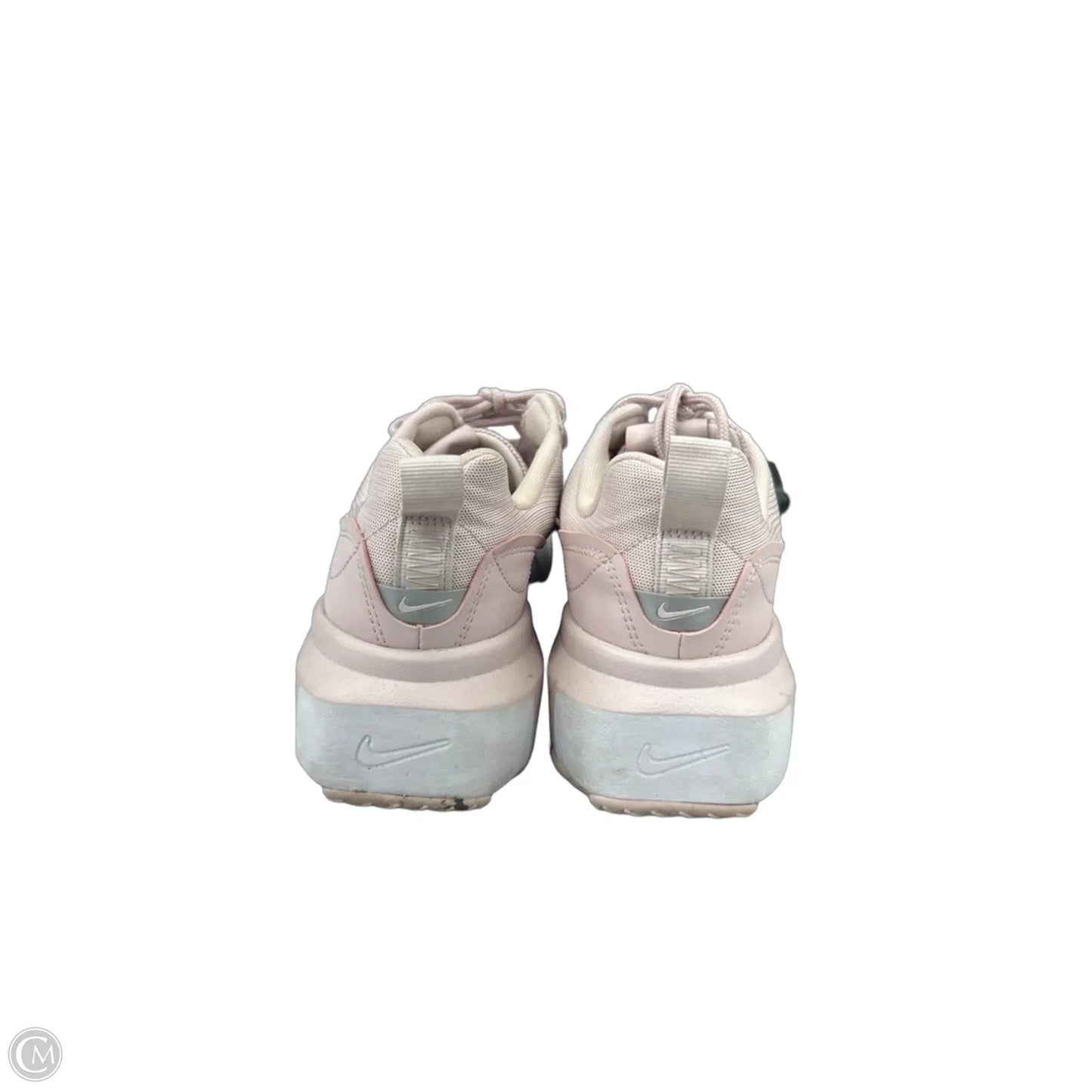 Shoes Sneakers By Nike In Pink, Size: 7.5