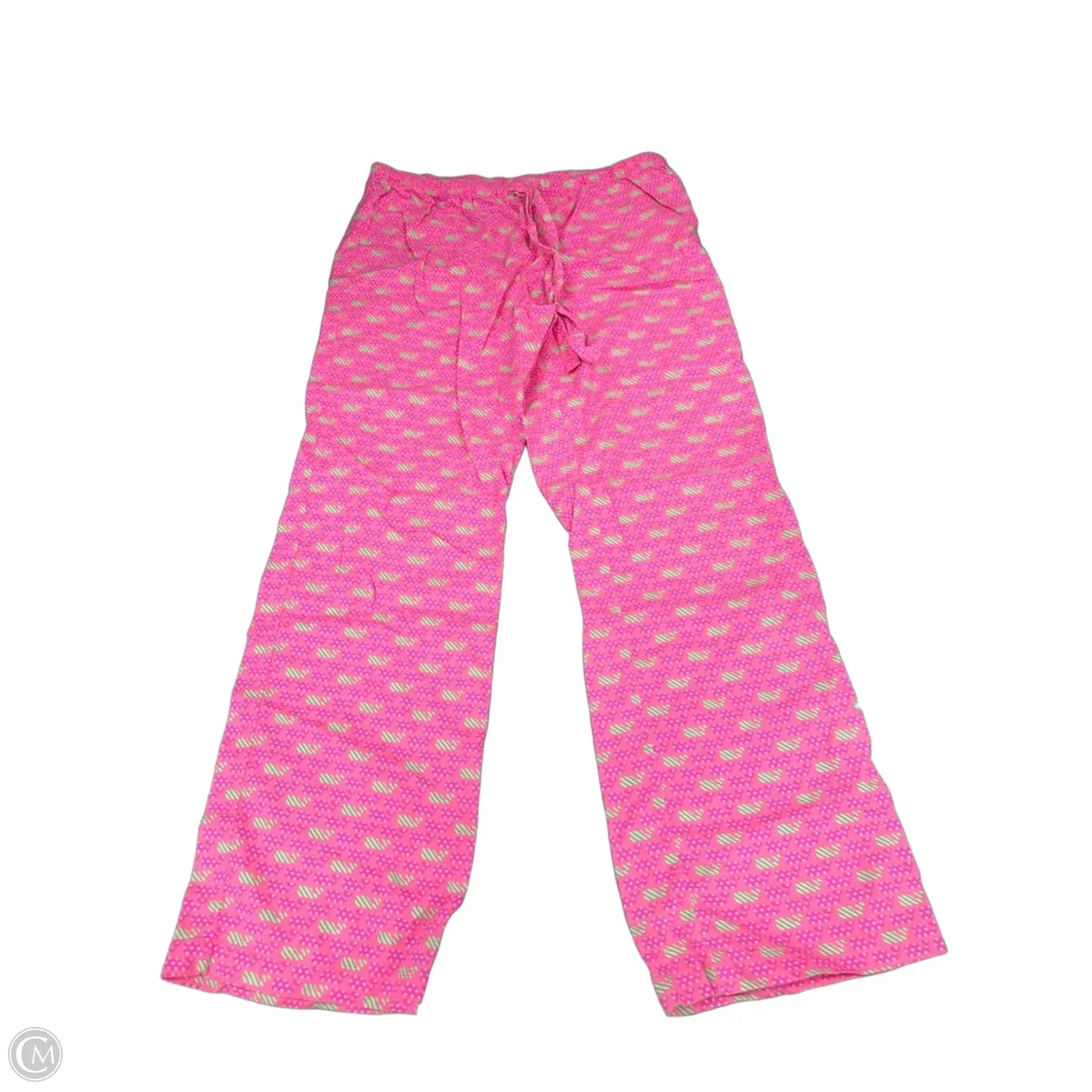 Pants Lounge By Vineyard Vines In Pink, Size: 4
