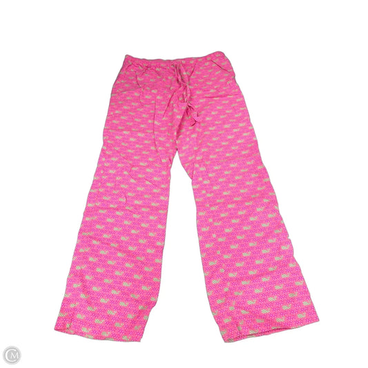 Pants Lounge By Vineyard Vines In Pink, Size: 4