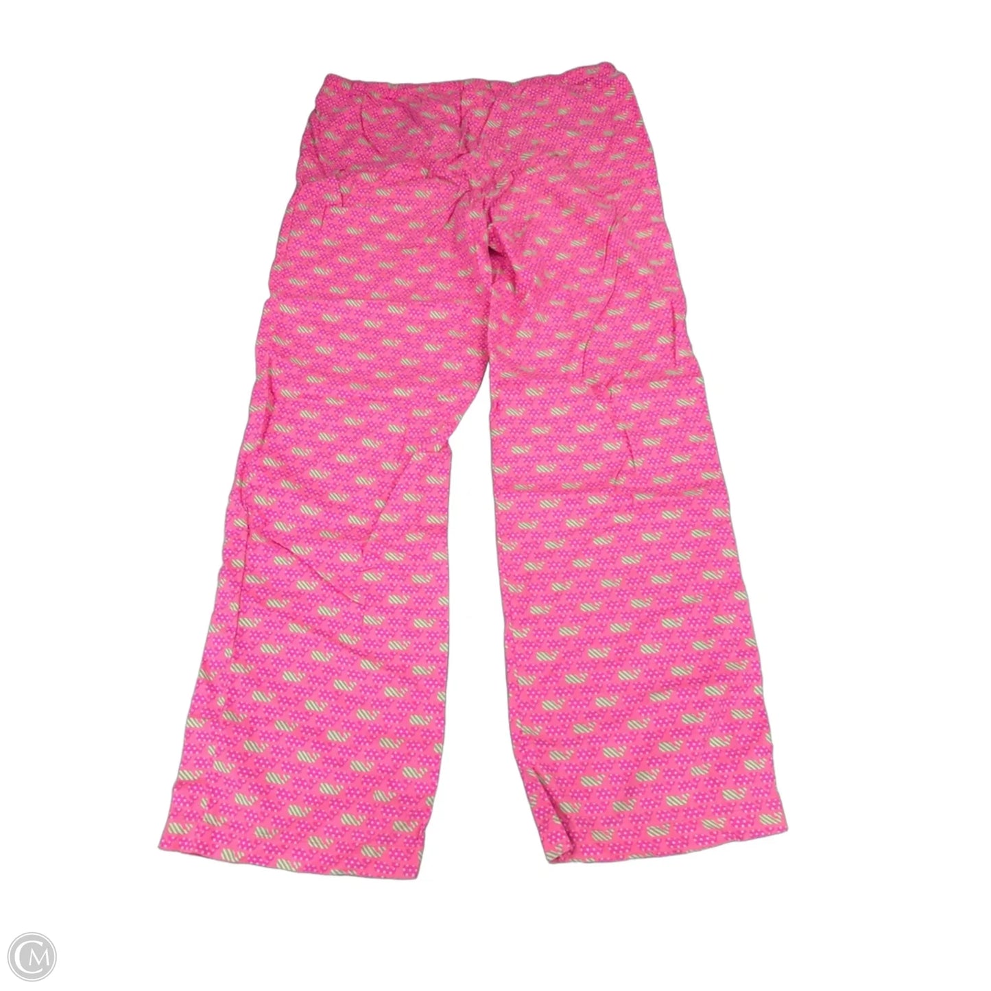 Pants Lounge By Vineyard Vines In Pink, Size: 4