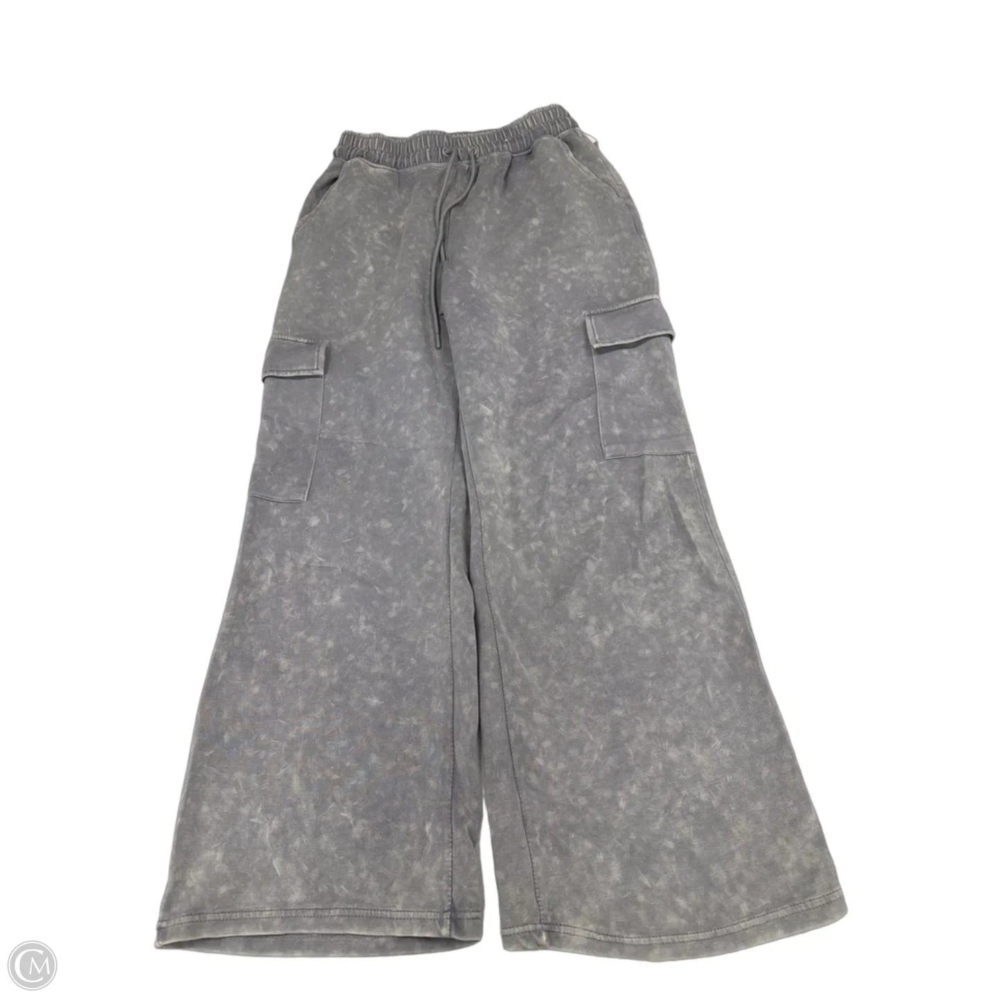 Pants Lounge By Better Together In Grey, Size: 4
