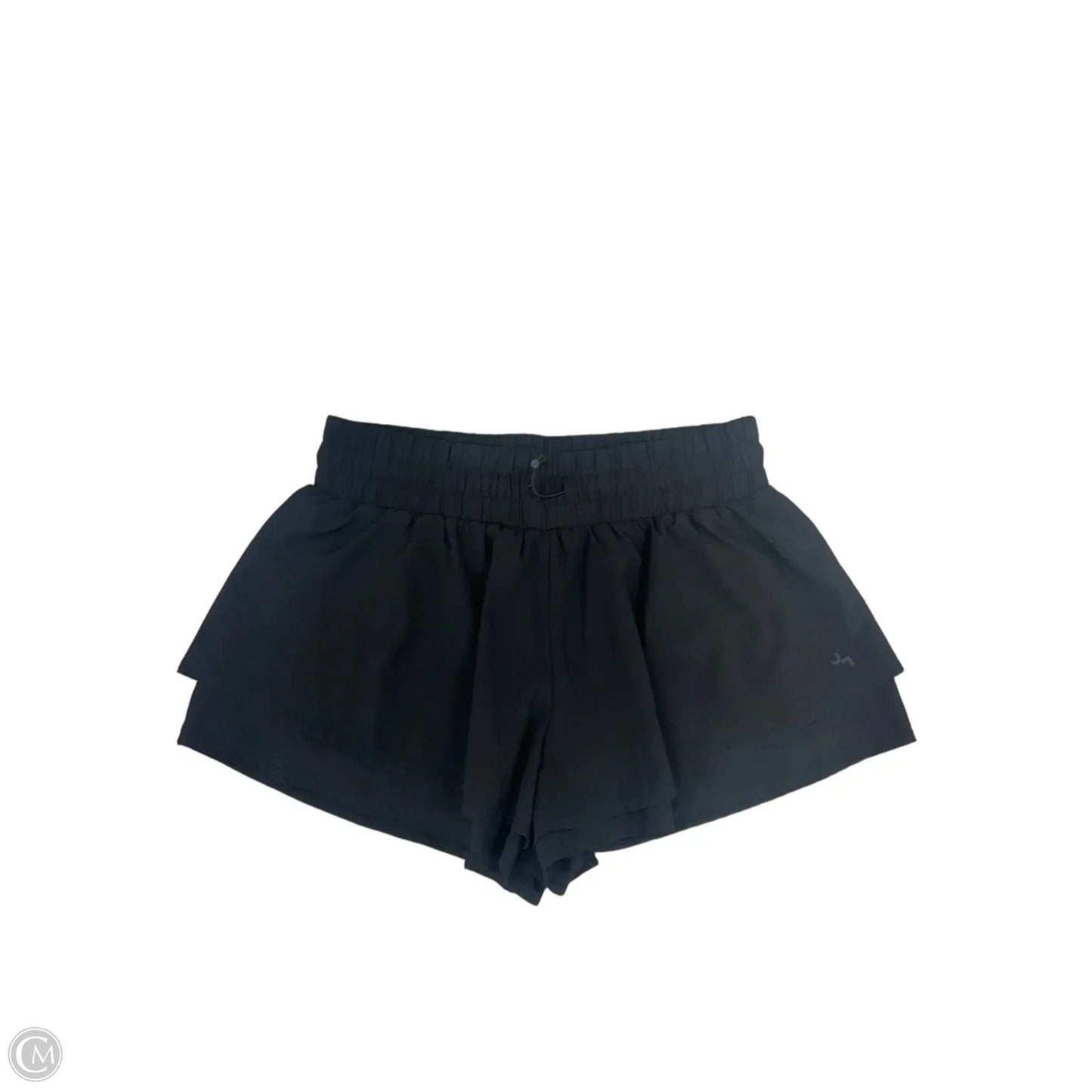 Athletic Shorts By Joy Lab In Black, Size: L