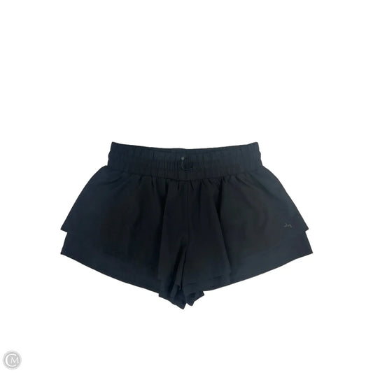 Athletic Shorts By Joy Lab In Black, Size: L